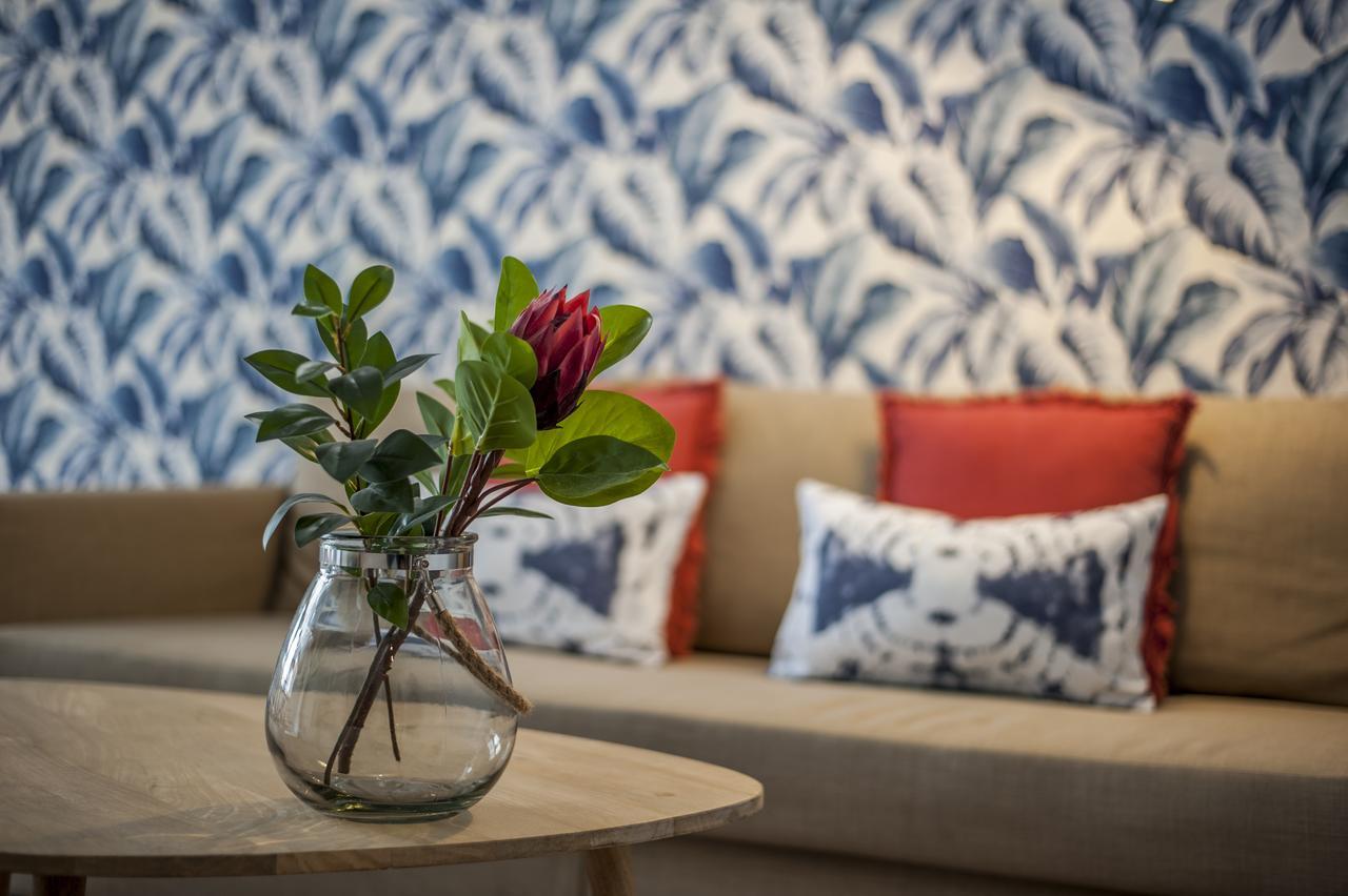 Principe De Vergara IV Apartment Madrid Ngoại thất bức ảnh