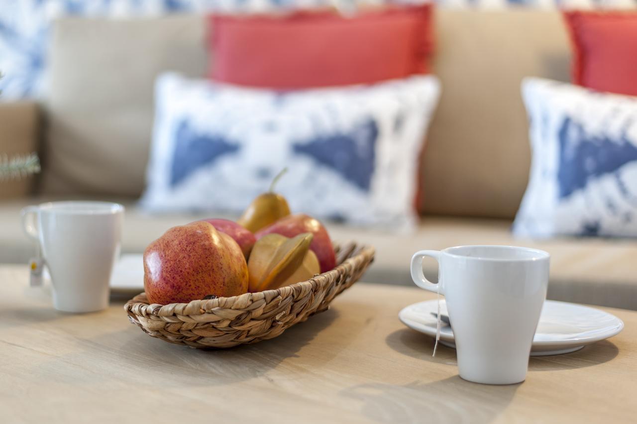 Principe De Vergara IV Apartment Madrid Ngoại thất bức ảnh